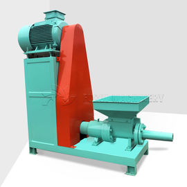 China Biomasse-Sägemehl-Brikett-Maschinen-Sägemehl-Brikett-Presse-innovative Technologie fournisseur