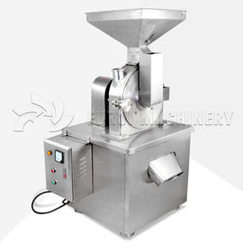 China Manioka-Nuss-Schleifer-Maschinen-Chilipulver-Schleifmaschine-unterschiedliches Modell fournisseur