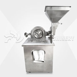 China Ununterbrochene Fütterungsnuss-Schleifer-Maschine/Schleifmaschine Masala fournisseur