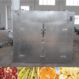 China Automatische Fleischentwässerungsmittelmaschine/Vakuumbehälter-Trockner-einfache Wartung fournisseur