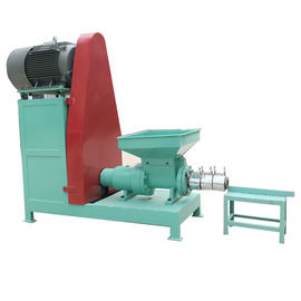 China Kokosschale-Holzkohlen-Brikett-Maschinen-Biomasse-Brikett-Hersteller fournisseur