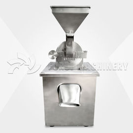 China Hochgeschwindigkeitsgelbwurz-Schleifmaschine-Zuckerreibende Pulverizer-Maschine fournisseur