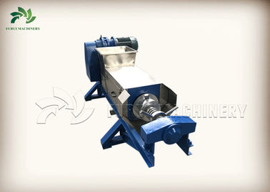 China Spindelpresse-Maschine/Industrieobst Franc industrielle Entwässerungsjuicer-Maschinen fournisseur