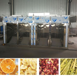 China Energiesparendes industrielles Trockenfleisch- vom Rindentwässerungsmittel/Nahrungsmittelschleuder-Heißluft fournisseur