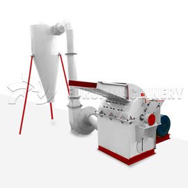 China hölzerne Maschinen-Holzspan-Schleifmaschine der Zerkleinerungsmaschinen-22kw für hölzernen Prozess fournisseur