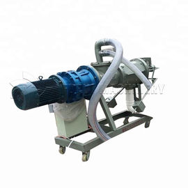 China Landwirtschafts-Düngemittel-Entwässerungsmaschine/Kuhfladen-Werkzeugmaschine fournisseur