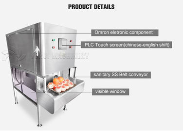 China Schälmaschine-Obst- und Gemüsedes Gemüse-1200pcs/H und der Frucht Peeler-Maschine fournisseur