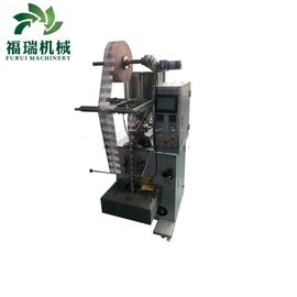 China Gewicht der Industrie-Kugel-Aufbauschungs-Maschinen-Pulver-Taschen-Füllmaschine-350kg fournisseur