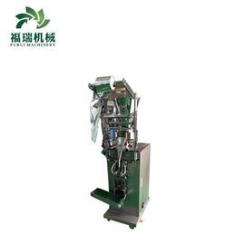 China Acajounuss-Kugel-Verpackungsmaschine für volumetrisches Maß 220V 50Hz fournisseur