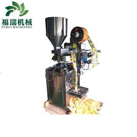 China Kissen-Energie-Kugel-Verpackungsmaschine/kleine Produkt-Aufbauschungs-Maschine fournisseur