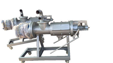China Tierdüngemittel-Entwässerungsmaschinen-Düngemittel, das Maschinerie-hohe Leistungsfähigkeit verarbeitet fournisseur