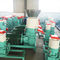 Hölzerne Kugel, die Ausrüstungs-Abfallholz-Kugel 40-60 kg/h Kapazitäts-maschinell bearbeiten lässt fournisseur