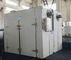 Edelstahl-industrielle Nahrungsmittelentwässerungsmittel-Behälter-Trockner-Maschine 120kg fournisseur