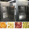 Professionelles industrielles Nahrungsmittelentwässerungsmittel-Handelsentwässerungsmittel für Trockenfleisch vom Rind fournisseur