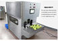 Schälmaschine-Obst- und Gemüsedes Gemüse-1200pcs/H und der Frucht Peeler-Maschine fournisseur