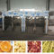 Hohe Kapazitäts-industrielles Nahrungsmittelentwässerungsmittel-entfernbare Laufkatze CER Schleuder fournisseur