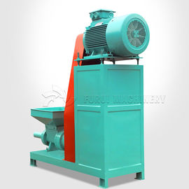 China Industrie-Sägemehl-Brikett-Maschinen-Steinkohlenbrikett, das Maschine 200 kg/h macht fournisseur