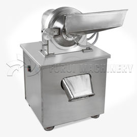 China Pulverizer-Maschine für Gewürze/Geschwindigkeit der Kokosnuss-Schleifmaschine-4200 R/Min fournisseur