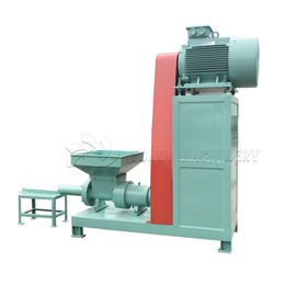 China Kleine hölzerne Sägemehl-Brikett-Maschine, Holzkohle, die Maschine herstellt fournisseur