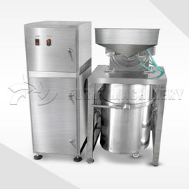 China Handelsnuss-Schleifer-Maschinen-Staub entfernen und Wasserkühlungs-Masche 10-100 fournisseur