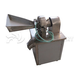 China Automatisches Gewürz-Schleifer-Pulver-Fräsmaschine-dynamische und örtlich festgelegte Gang-Reibung fournisseur