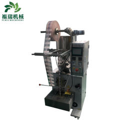 China Wasser-Beutel-Kugel-Verpackungsmaschine-Produkt-Aufbauschungs-Maschine 70-390 ml Volumen- fournisseur