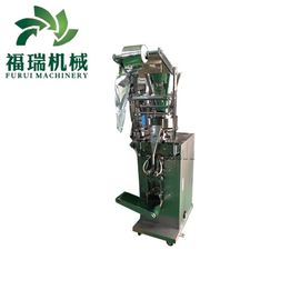 China Industrie-automatische Aufbauschungs-Maschinen-Pulver-Taschen-Füllmaschine für chemisches Pulver fournisseur