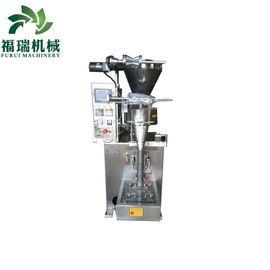 China Enengy-Einsparungs-Reis-Taschen-Füllmaschine, Paletten-Verpackmaschine 0.55kw fournisseur