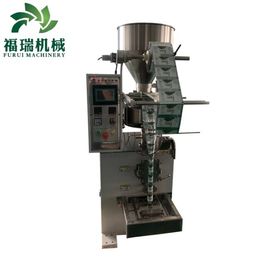 China Selbstkorn-Taschen-Füllmaschine-Mehl-Aufbauschungs-Maschine 1500×800×1700 Millimeter fournisseur