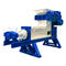 Edelstahl industrielle Juicer-Maschine/industrielle Juicing-Ausrüstung fournisseur